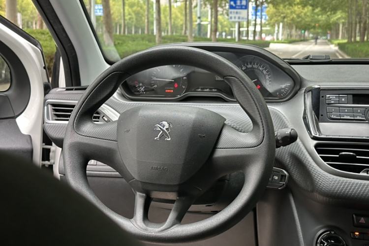 Used Peugeot 2008 2018 1.6L Automatic Trend Edition
