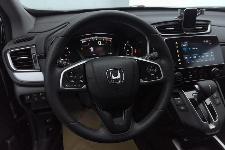 Used Honda CR-V 2021 240TURBO CVT Two-Wheel Drive Urban Edition
