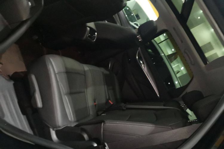 Used Buick Enclave 2022 652T Two-Wheel-Drive Prestige 7-Seater
