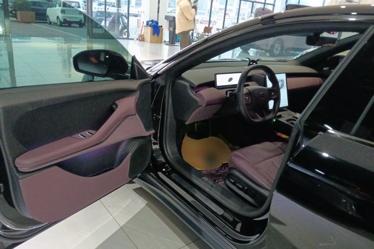 Used Nio ET5T 2024 75kWh Touring