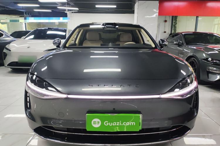 Used Hima Stelato S9 2025 Extended-Range Ultra
