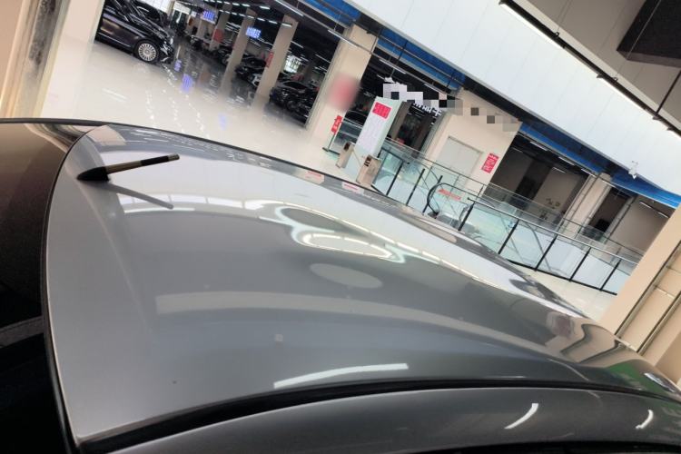 Used Toyota Vios 2014 1.5L Manual ZhiZhen Edition
