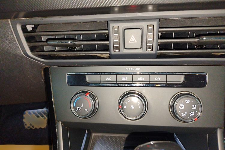 Used Volkswagen Passat 2022 280TSI Business Edition
