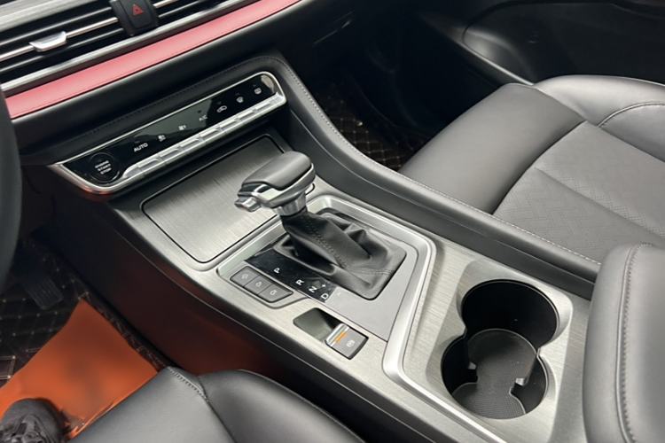 Used Changan CS55PLUS 2020 1.5T Automatic Xuan Dong Edition