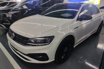 Used Volkswagen Lamando 2021 280TSI DSG Luxury Phantom Edition