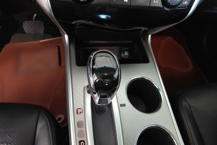 Used Nissan Teana 2018 2.0L XL Smart Upgrade Edition
