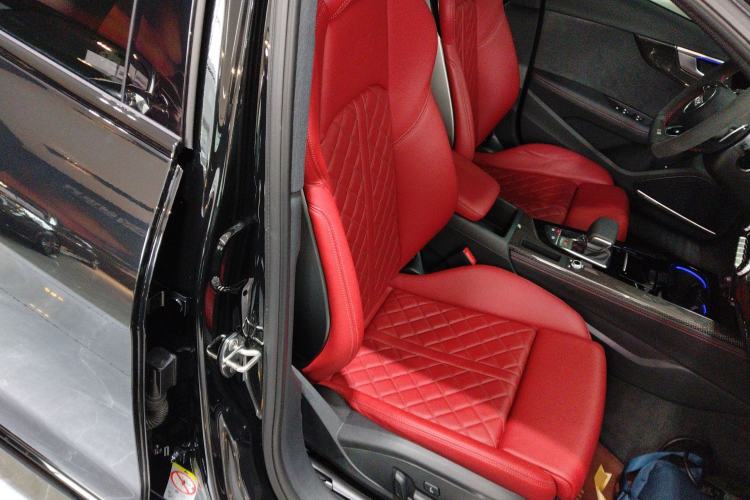 Used Audi S4 2024 S4 Avant 3.0TFSI
