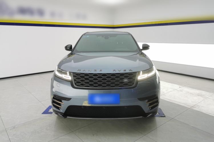 Used Land Rover Range Rover Velar 2020 P250 R-DYNAMIC S
