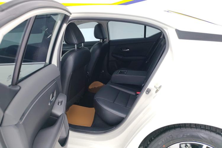 Used Nissan Sylphy 2022 1.6L XL CVT Enjoyment Edition
