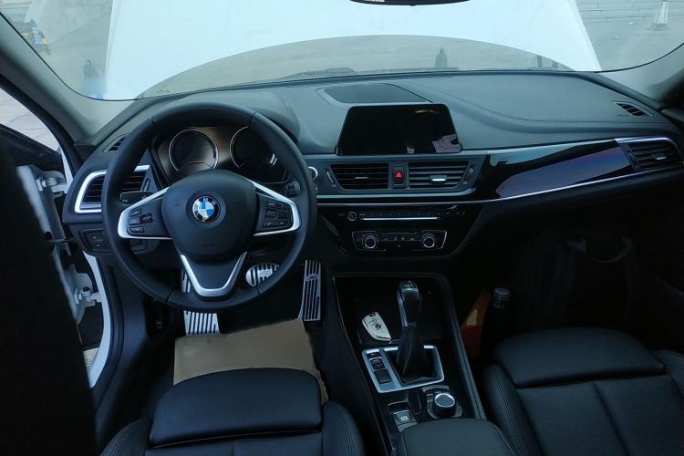 Used BMW 1 Series 2018 118i Sport Edition