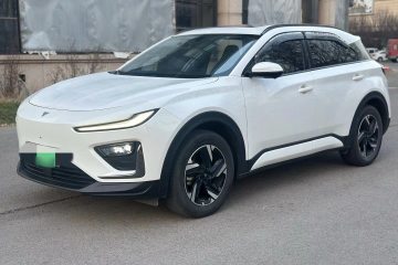 Used NETA X 2023 500