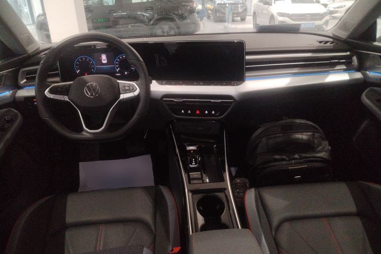 Used Volkswagen Lamando 2025 Lavida L 280TSI DSG Cool & Spicy Edition