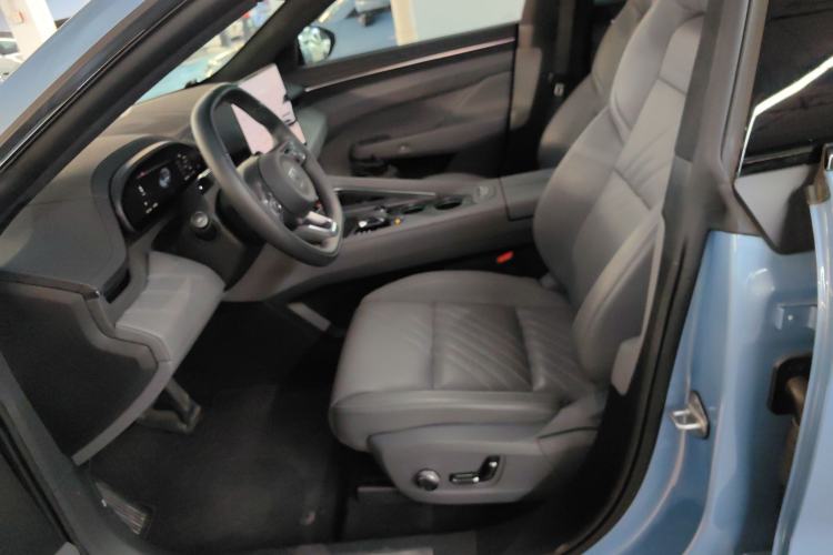 Used Zeekr 001 2025 YOU Edition 100 kWh All-Wheel Drive