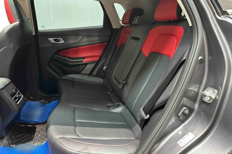 Used Changan CS55PLUS 2022 2nd Generation 1.5T DCT Excellence Edition