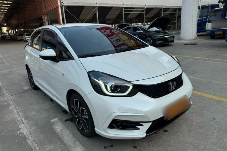 Used Honda LIFE 2021 1.5L CVT SPO-SS Dynamic Edition