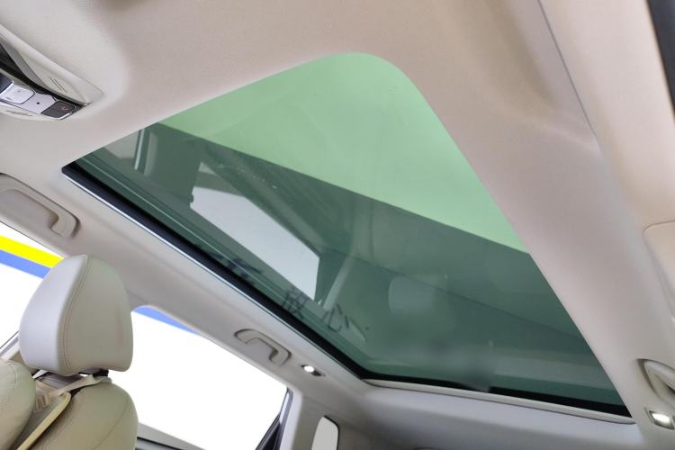 Used Geely Auto icon 2023 1.5TD Chocolate Smoothie Edition