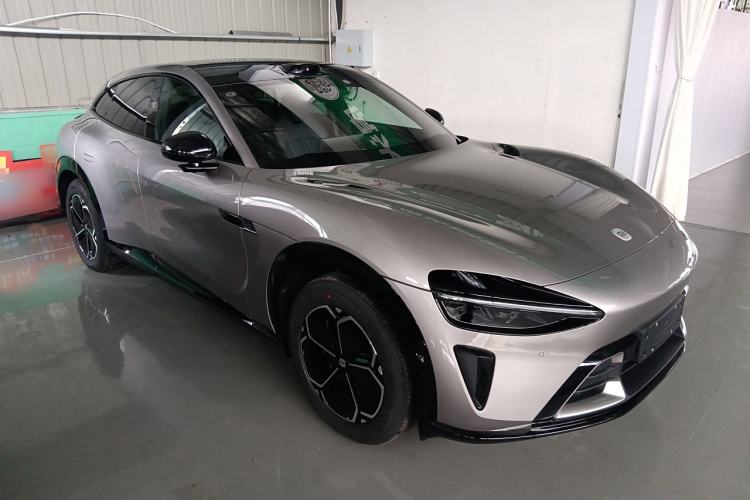 Used  YU7 2025 Ultra-Long Range Rear-Wheel Drive Version
