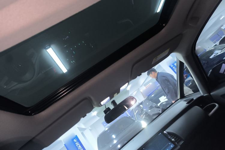 Used Honda Fit 2022 1.5L CVT Trendy Sunroof Edition