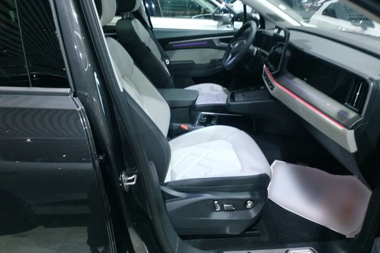 Used Volkswagen Talagon 
