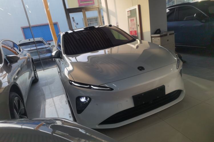 Used Nio ET7 2023 100kWh
