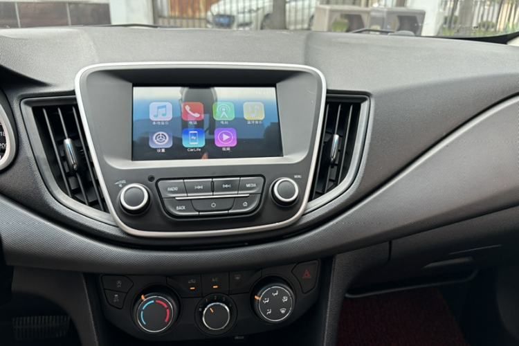 Used Chevrolet Cavalier 2019 320 Automatic Xinyue Edition
