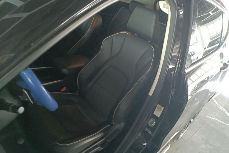 Used Haval H6 2021 National Trend Edition 1.5T Automatic Urban Version
