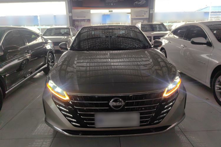 Used Nissan Teana 2022 2.0L XL-Upr Enjoyment Edition