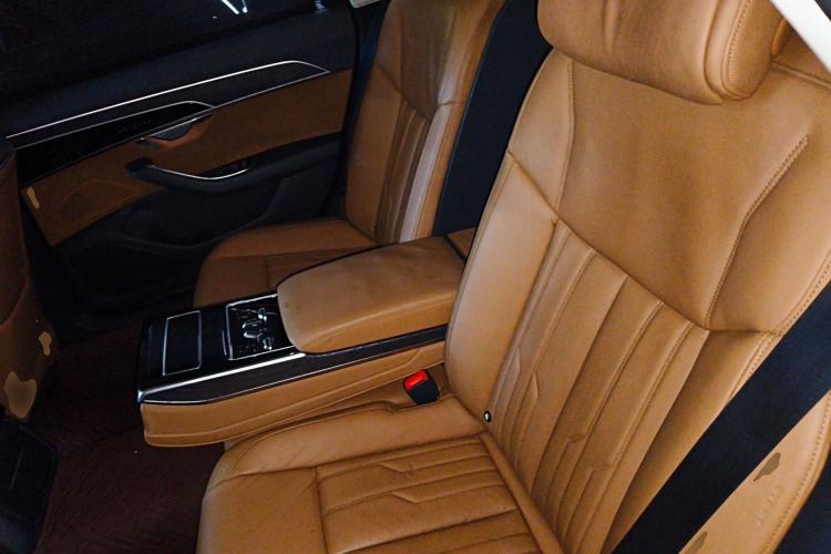 Used Audi A8 2019 Facelifted Plus A8L 50 TFSI quattro Comfort Version