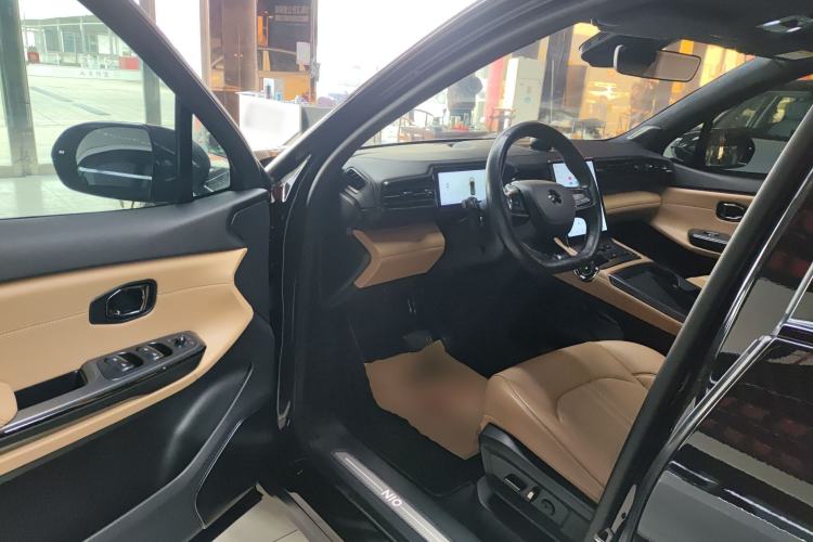 Used Nio ES6 2020 420 km Sport Edition