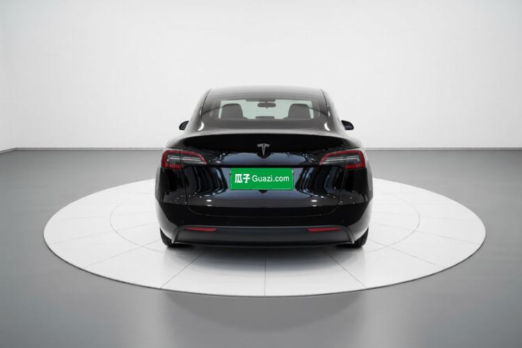 Used Tesla Model Y 2022 Rear-Wheel-Drive Version