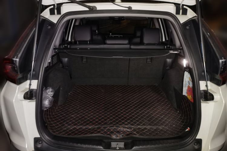 Used Honda CR-V 2021 240TURBO CVT Two-Wheel Drive Urban Edition
