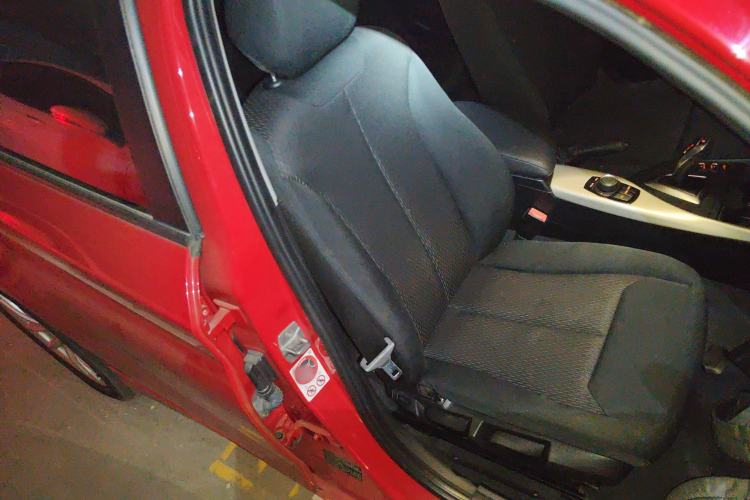 Used BMW 1 Series 2016 118i Leading Model
