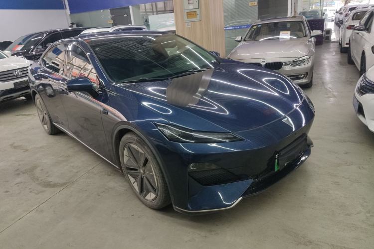 Used  SL03 2022 515 Pure Electric Version
