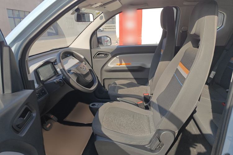 Used Wuling Hongguang MINIEV 2021 Macaron Premium Model – Lithium Iron Phosphate
