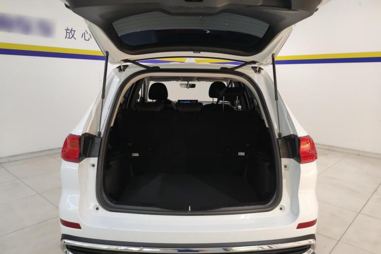 Used Haval M6 2023 PLUS 1.5T DCT Elite Smart Connectivity Model
