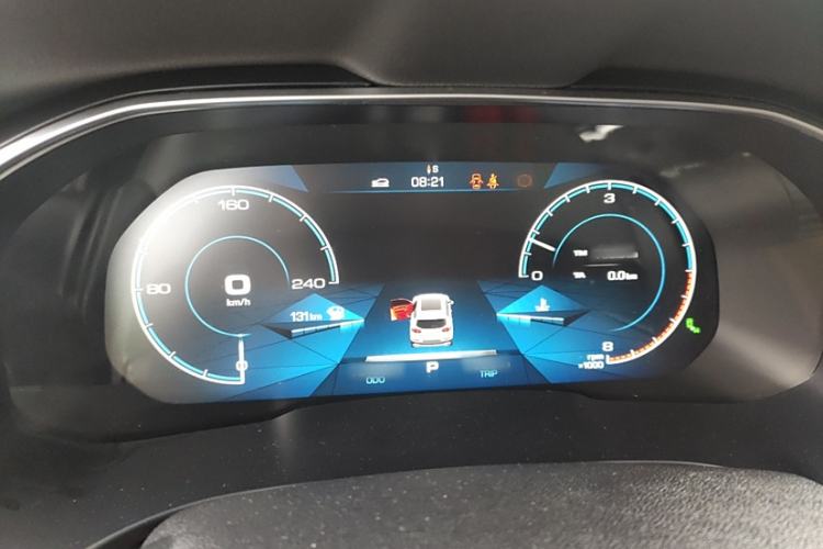 Used Haval H6 2021 1.5 GDIT Automatic Luxury Edition
