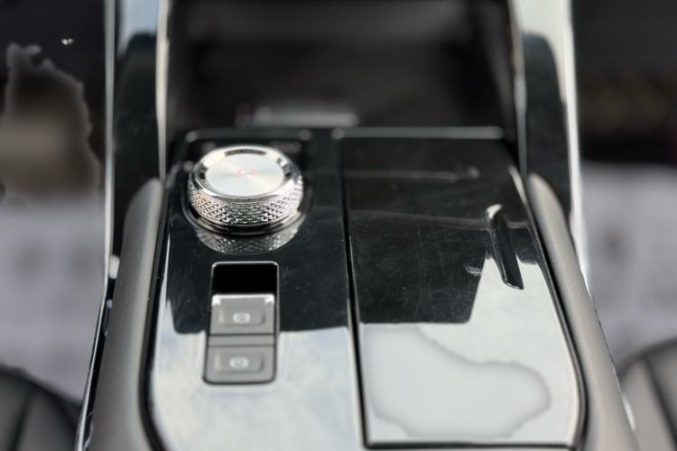 Used Haval H6 2021 3rd Generation 2.0T Automatic Two-Wheel Drive Max
