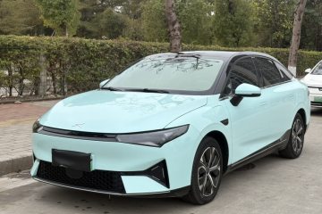 Used XPeng P5 2021 460G