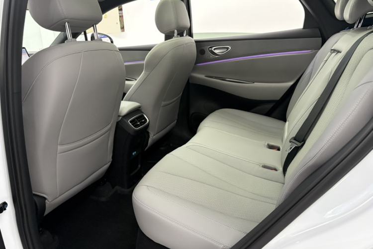 Used BYD Sealion 06 New Energy 