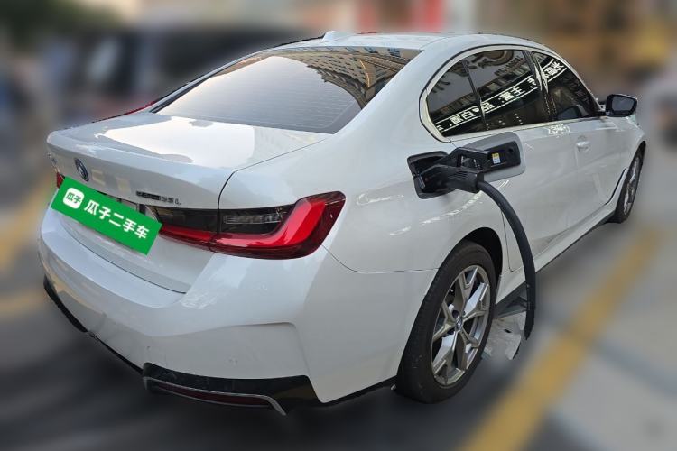 Used BMW i3 2022 eDrive 35 L