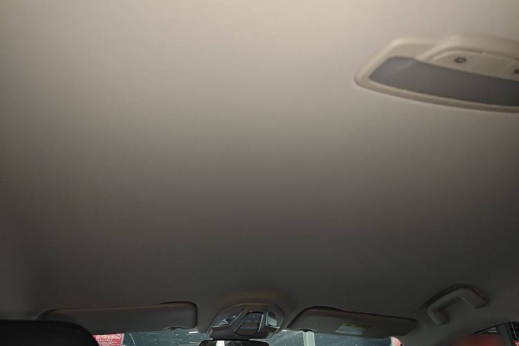 Used Wuling Xingguang 2024 Co-Creation Edition 510 Advanced Model
