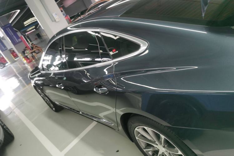 Used Buick LaCrosse 2022 652T Luxury Version
