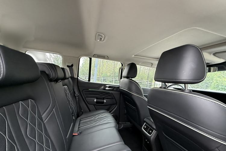 Used Tank 300 2023 Off-Road Edition 2.0T Challenger