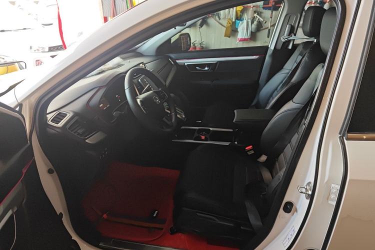 Used Honda CR-V 2021 240TURBO CVT Two-Wheel Drive Urban Edition
