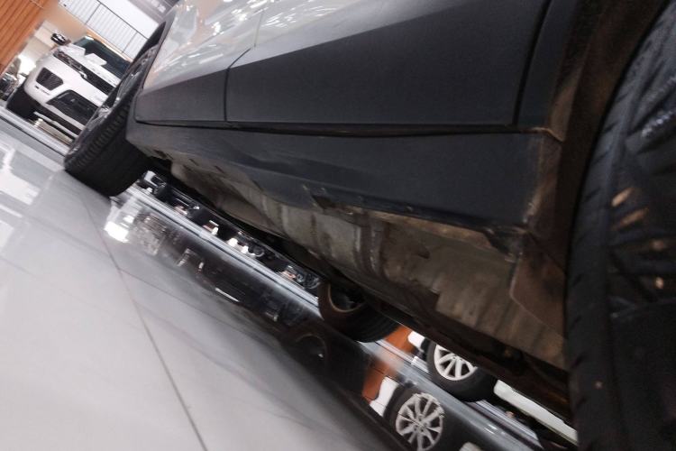 Used Buick Encore GX 2020 20T CVT Two-Wheel Drive Luxury Version
