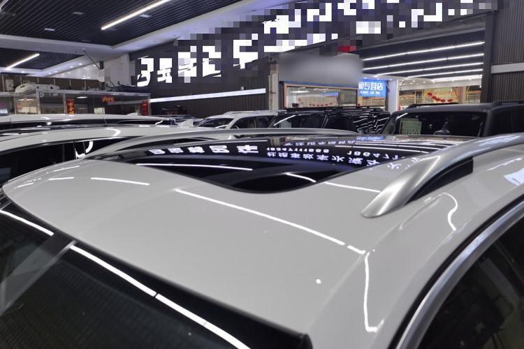 Used Volkswagen Tayron GTE Plug-in Hybrid 2020 1.4T Luxury Model