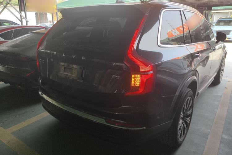 Used Volvo XC90 2023 B5 SmartDrive Luxury Edition 5 Seats