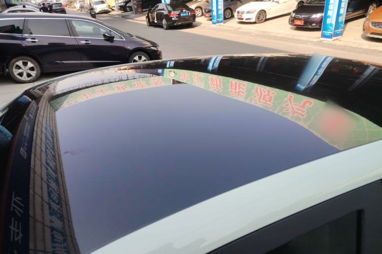 Used Leapmotor T03 2024 310 Comfort Edition
