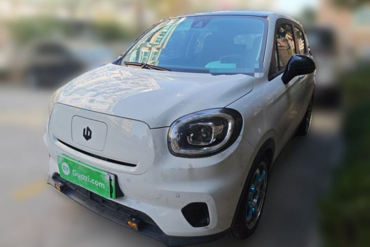 Used Leapmotor T03 2020 400 Luxury Edition