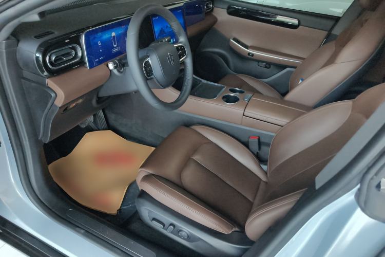 Used Leapmotor C01 2023 525 Comfort Edition
